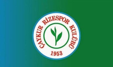 Çaykur Rizespor yeni hocasını buldu!