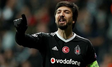 Olaylı Beşiktaş Fenerbahçe maçı soruşturmasında Tolga Zengin’e takipsizlik