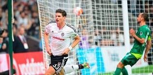 Devler Ligi’nde sizinle olacak