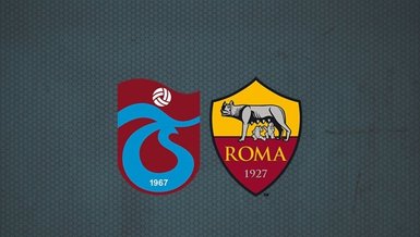Trabzonspor Roma maçı izle | Trabzonspor Roma maçı ATV şifresiz canlı maç izle
