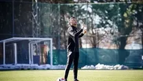 Burak Yılmaz cezalı