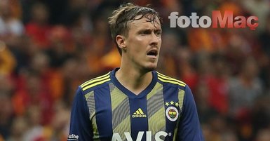 Son dakika Fenerbahçe transfer haberleri: Max Kruse sonrası 10 numara krizi! Teklifi reddetti
