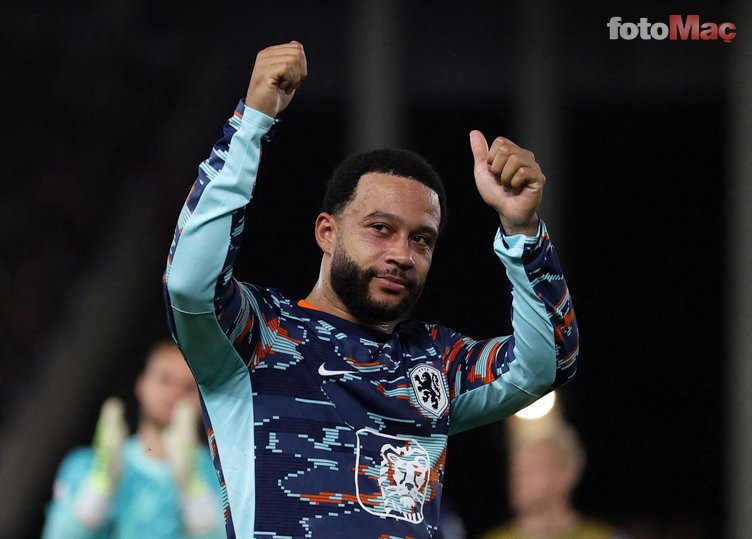 Fenerbahçe'den Hollandalı yıldıza kanca! Ocak ayının ilk transferi olacak
