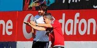 Veli şansını zorluyor