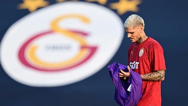 Gerçek aşkı Galatasaray