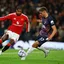 ManU, 10 kişi Tottenham'a puan kaptırdı!