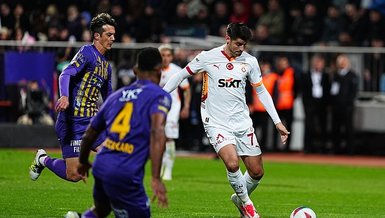 Alvaro Morata: Galatasaray'da çok mutluyum