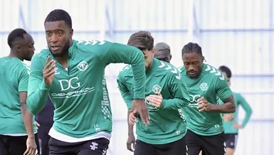 Konya'da kritik viraj