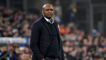 Senegal’de Vieira dönemi