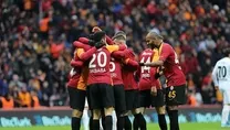 Aslan tura kilitlendi! İşte Fatih Terim’in Rize maçı 11’i