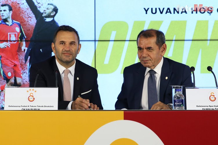 Galatasaray'dan Fenerbahçe'ye dev transfer çalımı! Jorge Jesus'un gözbebeği Aslan oluyor