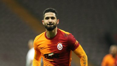 Son dakika Galatasaray haberleri | Emre Akbaba Alanyaspor'a kiralandı!