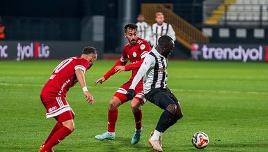 Manisa FK'den evinde kritik galibiyet!