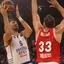 Anadolu Efes Pire'den eli boş döndü!