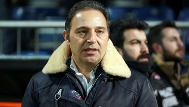 Fuat Çapa: Çok erken goller yedik