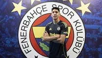 Alvarez çalışıyor