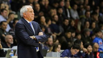 Obradovic: Böyle devam
