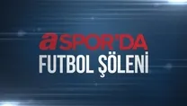 Süper heyecan A Spor’da
