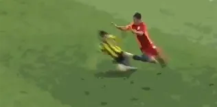 Fettahoğlu: Çok canım yandı!