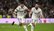 Real Madrid yarı final kapısını araladı!
