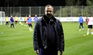 Gazişehir'de Mücahit tamam