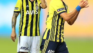 Son dakika spor haberi: Fenerbahçe'de Ozan Tufan ve Pelkas satılacak!