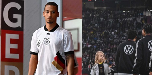 Beşiktaş'ta gündem yeniden Kehrer! Agbadou'nun yanına gelecek