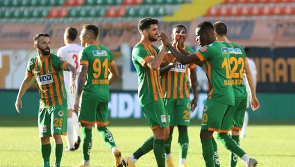 Alanyaspor Haberleri Alanyaspor Son Dakika Transfer Ve Spor Haberleri Fotomac