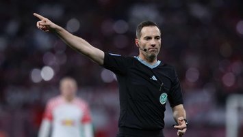 UEFA Fenerbahçeli taraftarları çıldırttı