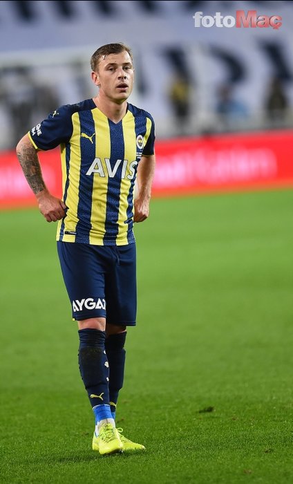 TRANSFER HABERLERİ - Fenerbahçe'den Samatta, Lemos ve Meyer kararı!