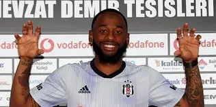 Beşiktaş’tan 4 yıllık imza