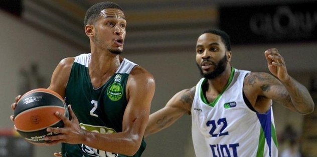 Teksüt Bandırma Tofaş'ı 108-86 mağlup etti