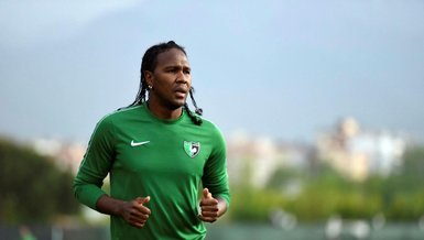 Denizlispor: Hugo haberi yalan