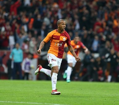 Galatasaray’da sürpriz ayrılık! Mariano’nun yeni adresi...