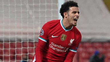 Liverpool - Ajax: 1-0 | MAÇ SONUCU ÖZET