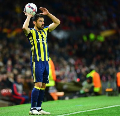 Fenerbahçe, Zorya maçına bu ilk 11’le çıkacak!