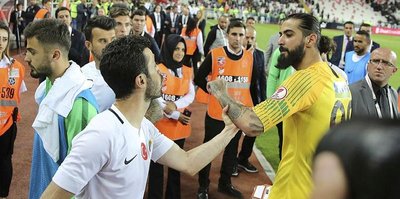 Akhisar'dan protesto