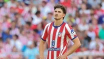 Julian Alvarez depresyonda