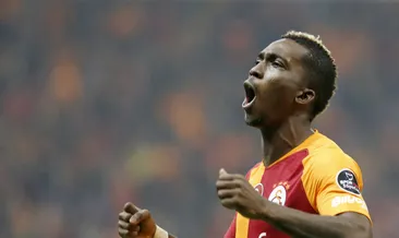 Onyekuru Galatasaray'a kaldı!