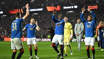 Rangers to face Eintracht Frankfurt in 2022 UEFA Europa League final