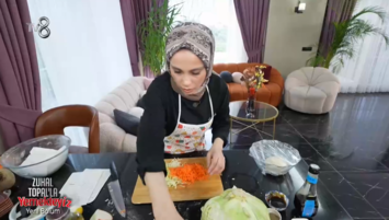 YEMEKTEYİZ puan tablosu 22 Nisan Pazartesi