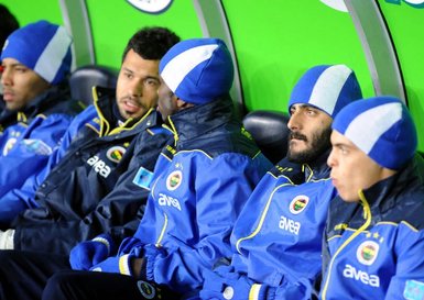 Fenerbahçe neden transfer yapamadı?