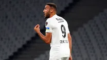 Beşiktaş’ta Cenk Tosun kararı! Derbide...