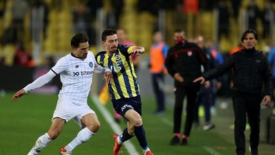 Benjamin Stambouli Adana Demirspor'un başarısının sırrını açıkladı!