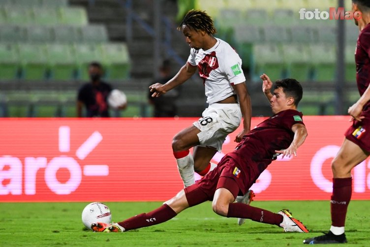 TRANSFER HABERLERİ | Fenerbahçe ve Galatasaray arasında stoper yarışı! Nahuel Ferraresi...