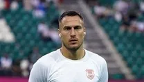 Josip Vukovic Kocaelispor’da!