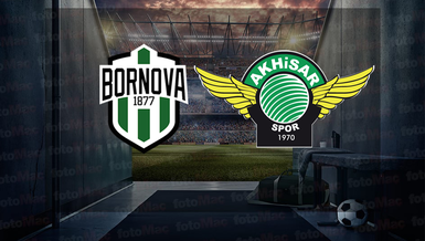 Bornova FK - Akhisarspor maçı ne zaman, saat kaçta ve hangi kanalda canlı yayınlanacak? | Ziraat Türkiye Kupası