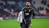 Beşiktaş’tan Ersin kararı!