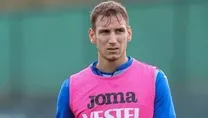 Tonio Teklic feshedildi