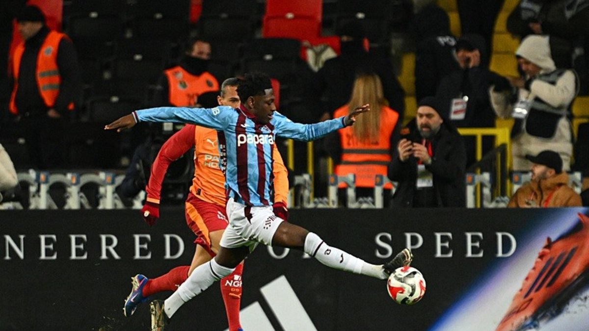 Olaigbe için bekleme karar